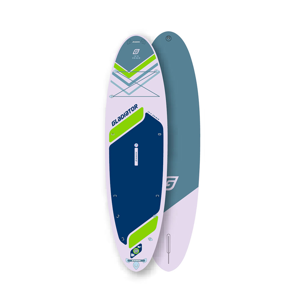 SUPBOARD Gladiator ORIGIN 10'6" All Round NOU pentru 2026