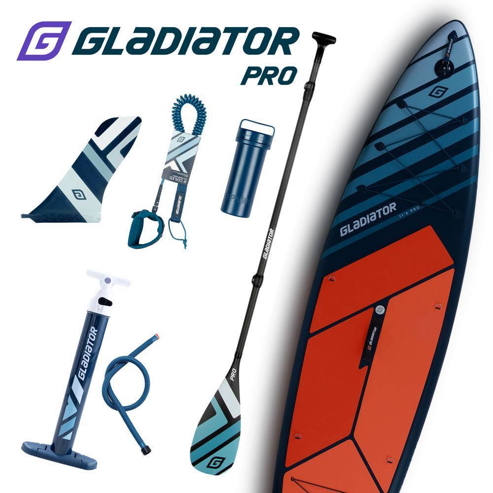 gladiator-pro-114-2026-full-set