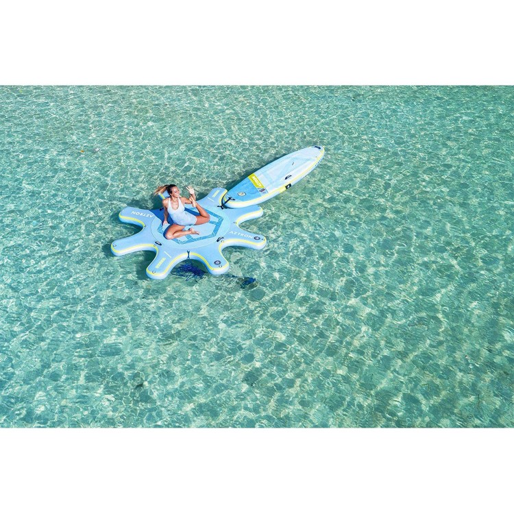 fitness-hub-gonfiabile-aztron-venus-9-7-cm-282x15-paddle-island